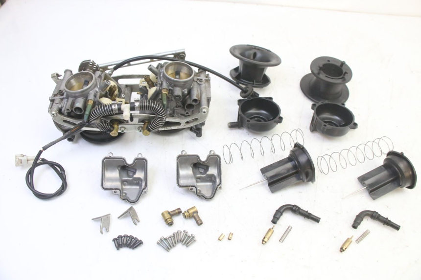 photo de CARBURATEUR KTM SUPERENDURO R 950 (2005 - 2009) - Zoom état d’usage