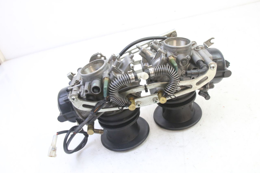 photo de CARBURATEUR KTM SUPERENDURO R 950 (2005 - 2009) - Autre angle de vue