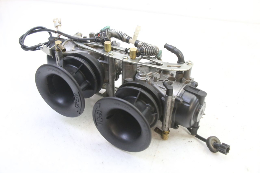 photo de CARBURATEUR KTM SUPERENDURO R 950 (2005 - 2009) - État de surface