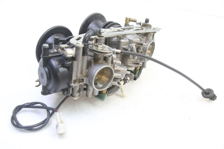 photo de CARBURATEUR KTM SUPERENDURO R 950 (2005 - 2009) - Pièce contrôlée