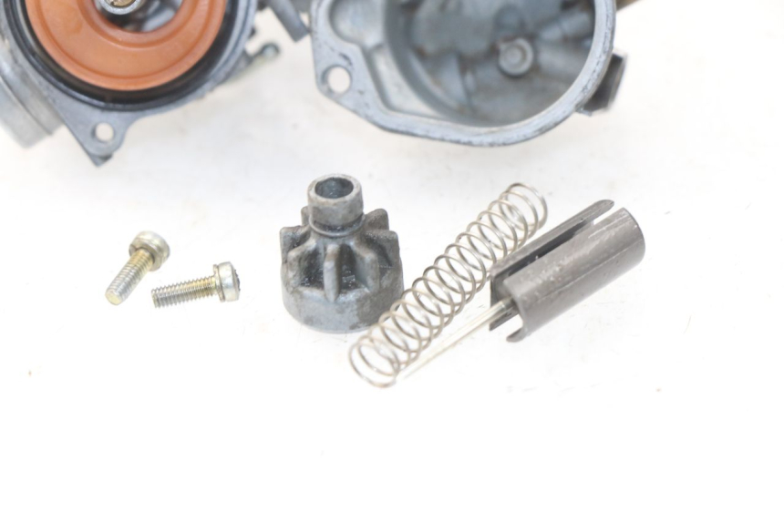 photo de CARBURATEUR PEUGEOT SV 50 (1992 - 2004) - Pièce contrôlée