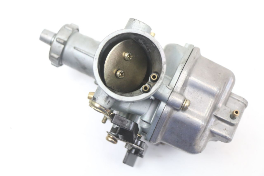 photo de CARBURATEUR MINI MX SX 125 - Points de fixation