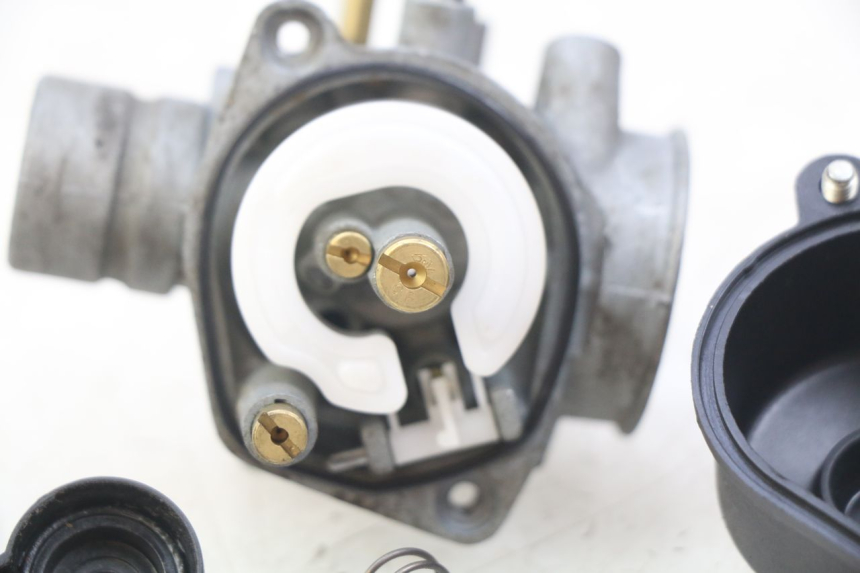 photo de CARBURATEUR APRILIA SX 50 (2011 - 2017) - Détails caractéristiques