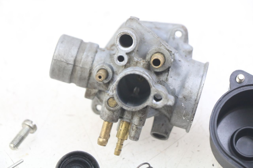 photo de CARBURATEUR APRILIA SX 50 (2011 - 2017) - État de surface