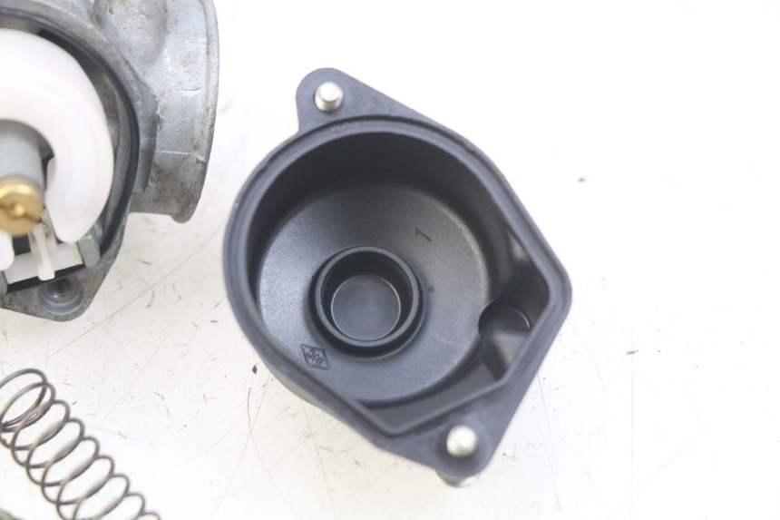 photo de CARBURATEUR APRILIA SX 50 (2011 - 2017) - Marquages et références