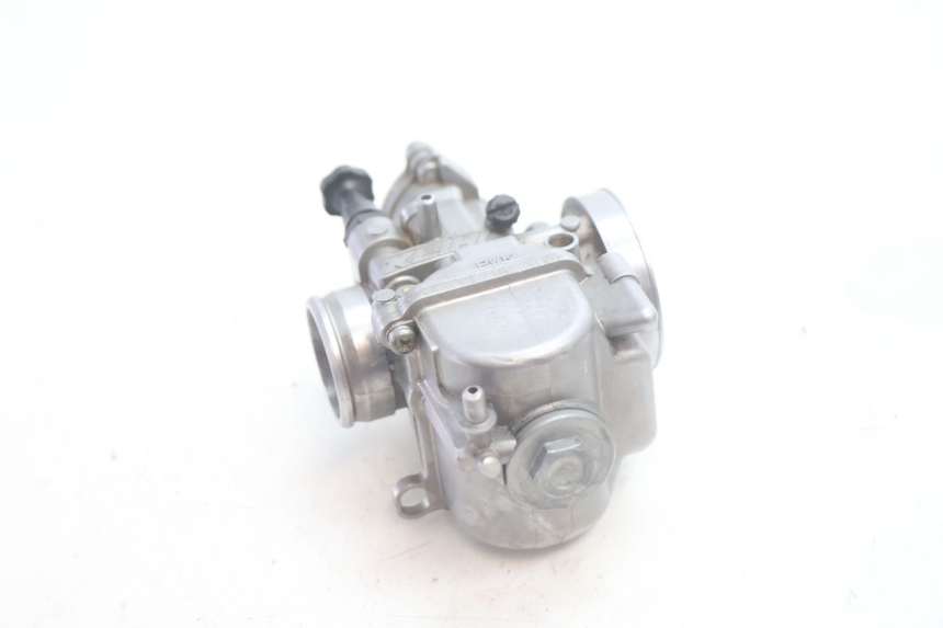 photo de CARBURATEUR KTM SX 85 (2018 - 2024) - Points de fixation