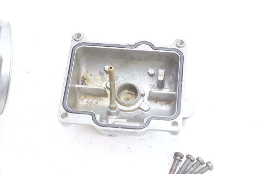 photo de CARBURATEUR HUSABERG TE 250 (2011 - 2014) - Détails caractéristiques