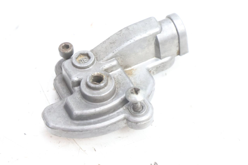 photo de CARBURATEUR HUSABERG TE 250 (2011 - 2014) - Inspection visuelle