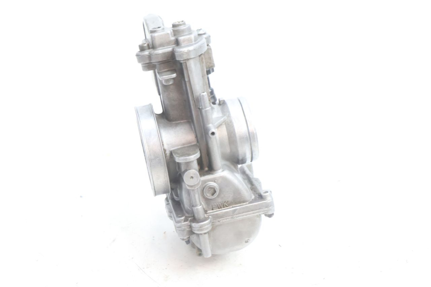 photo de CARBURATEUR HUSABERG TE 250 (2011 - 2014) - Gros plan technique