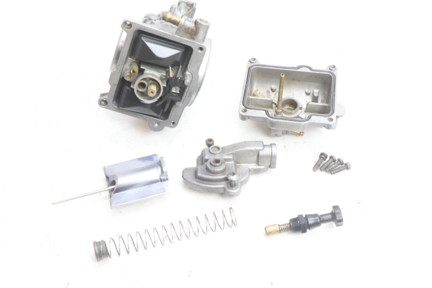 photo de CARBURATEUR HUSABERG TE 250 (2011 - 2014) - État de surface