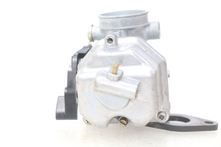 photo de CARBURATEUR NITRO MOTORS THUNDER 125 - Autre angle de vue