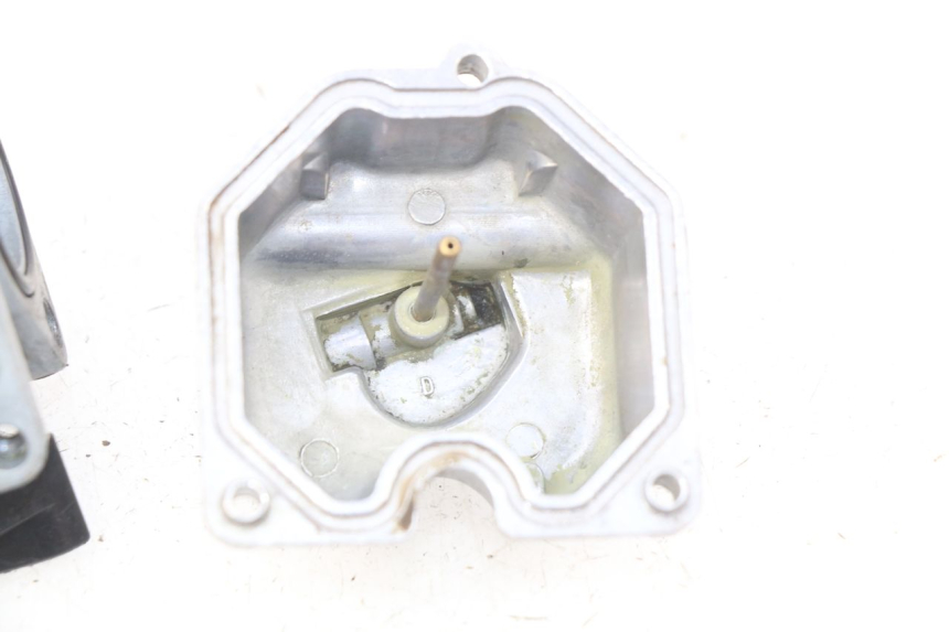 photo de CARBURATEUR NITRO MOTORS THUNDER 125 - Pièce contrôlée