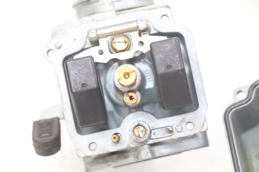 photo de CARBURATEUR NITRO MOTORS THUNDER 125 - Vue produit