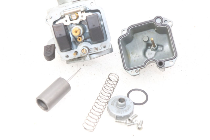 photo de CARBURATEUR NITRO MOTORS THUNDER 125 - Pièce contrôlée