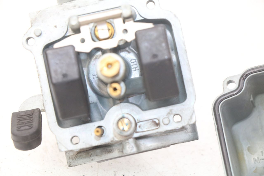 photo de CARBURATEUR NITRO MOTORS THUNDER 125 - Marquages et références