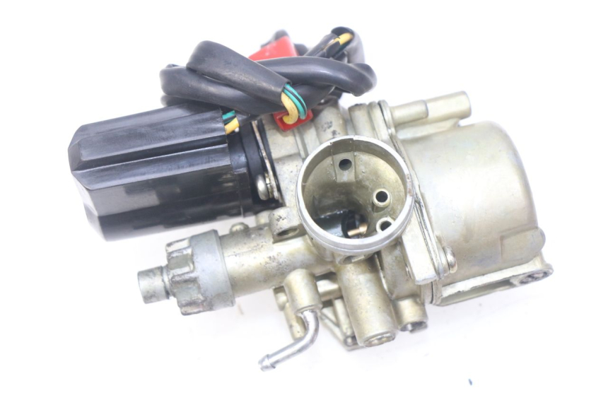 photo de CARBURATEUR PEUGEOT TKR TREKKER FURIOUS 50 (2005 - 2014) - Vue principale