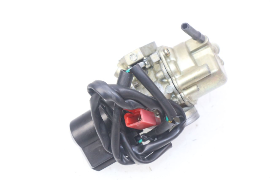 photo de CARBURATEUR PEUGEOT TKR TREKKER FURIOUS 50 (2005 - 2014) - Vue d’ensemble