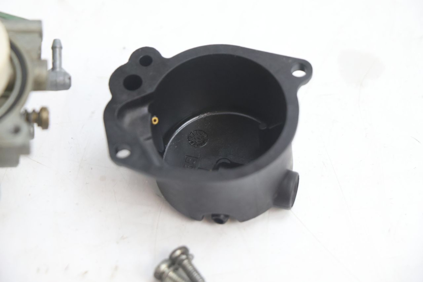 photo de CARBURATEUR PEUGEOT TKR TREKKER FURIOUS 50 (2005 - 2014) - Vue produit
