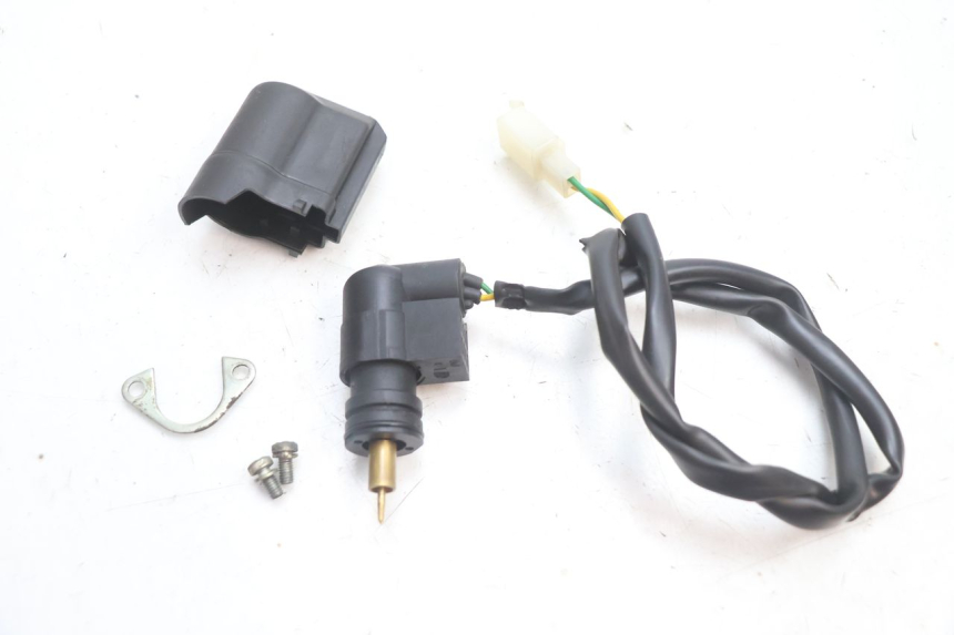 photo de CARBURATEUR PEUGEOT TKR TREKKER FURIOUS 50 (2005 - 2014) - Zoom composants