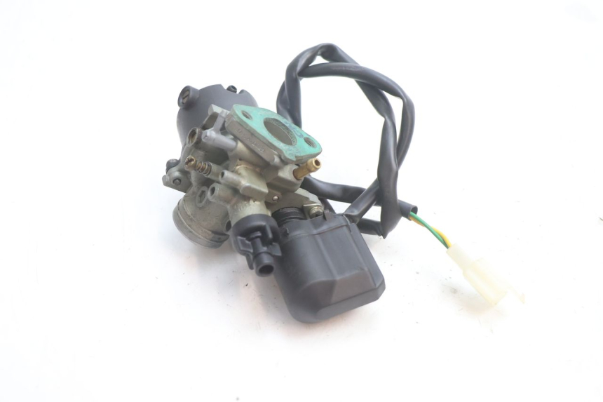 photo de CARBURATEUR PEUGEOT TKR TREKKER FURIOUS 50 (2005 - 2014) - Vue d’ensemble