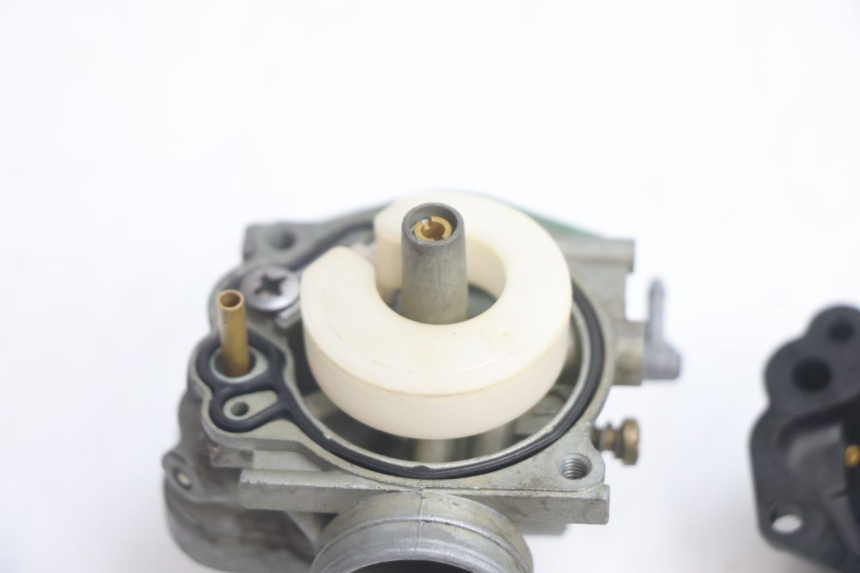 photo de CARBURATEUR PEUGEOT TKR TREKKER FURIOUS 50 (2005 - 2014) - Marquages et références