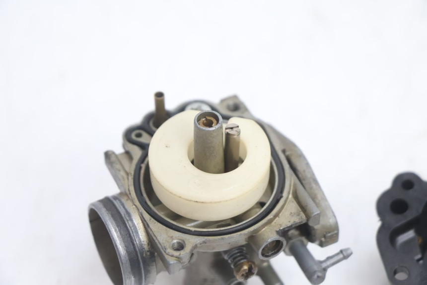 photo de CARBURATEUR PEUGEOT TKR TREKKER FURIOUS 50 (2005 - 2014) - Marquages et références