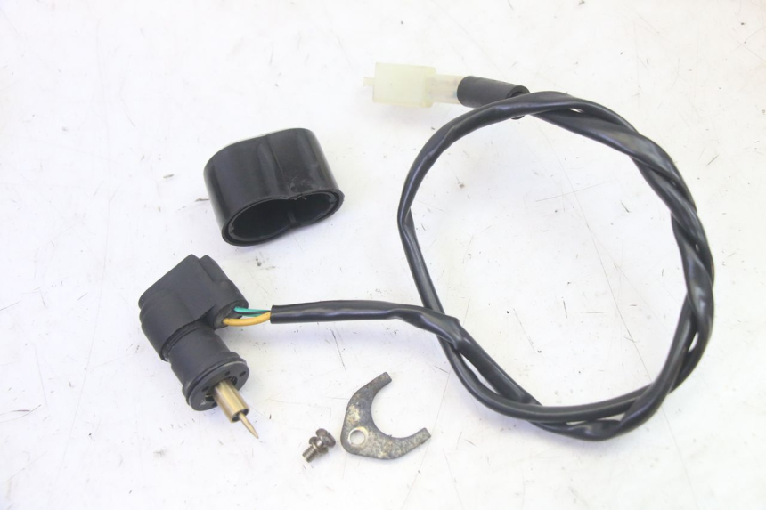 photo de CARBURATEUR SUKIDA TOP 1 50 (2003 - 2010) - Détails caractéristiques