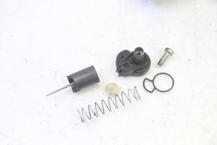 photo de CARBURATEUR KSR TR SM 50 (2015 - 2018) - Zoom composants