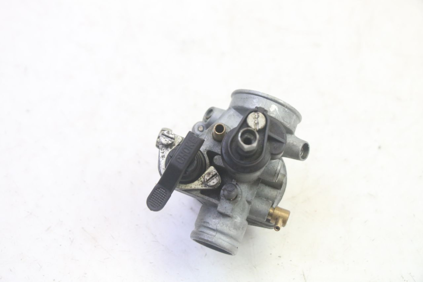 photo de CARBURATEUR KSR TR SM 50 (2015 - 2018) - Vue d’ensemble