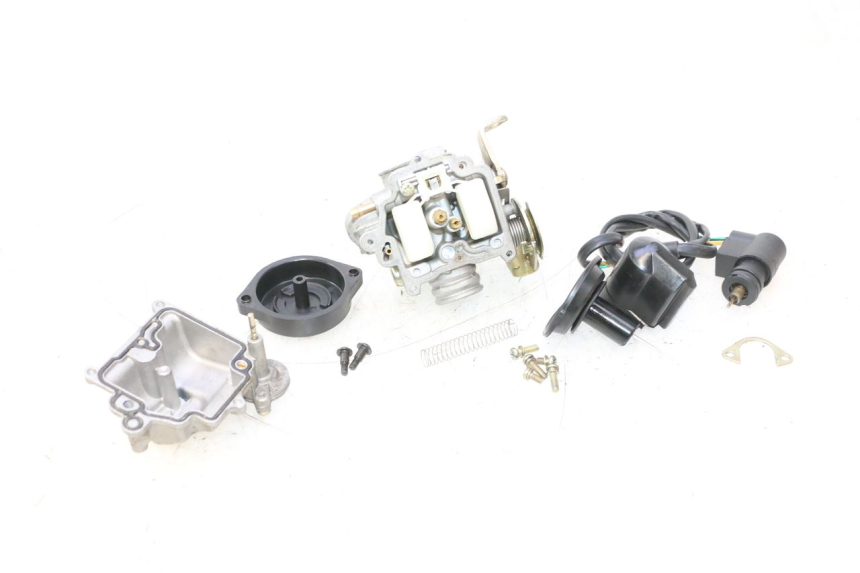 photo de CARBURATEUR BAOTIAN TRAVEL SPIRIT 50 (2010 - 2012) - Détail de la pièce