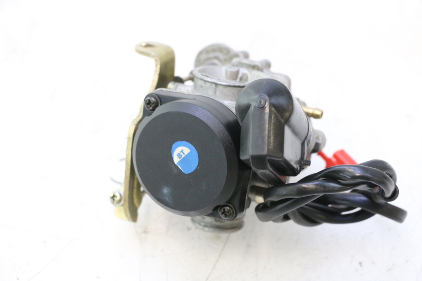 photo de CARBURATEUR BAOTIAN TRAVEL SPIRIT 50 (2010 - 2012) - Autre angle de vue