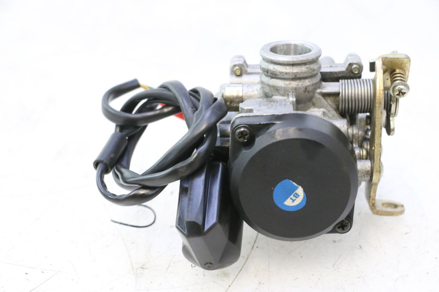 photo de CARBURATEUR BAOTIAN TRAVEL SPIRIT 50 (2010 - 2012) - Vue d’ensemble
