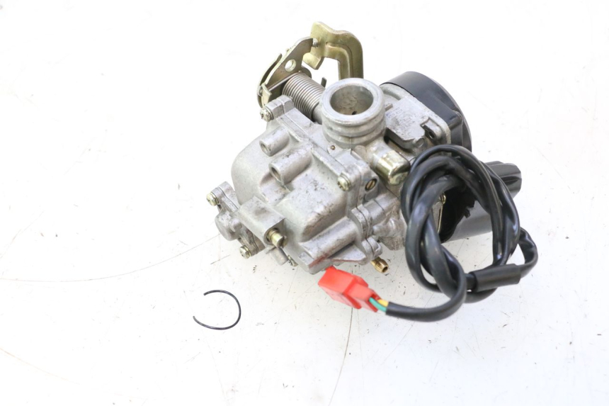 photo de CARBURATEUR BAOTIAN TRAVEL SPIRIT 50 (2010 - 2012) - État de surface