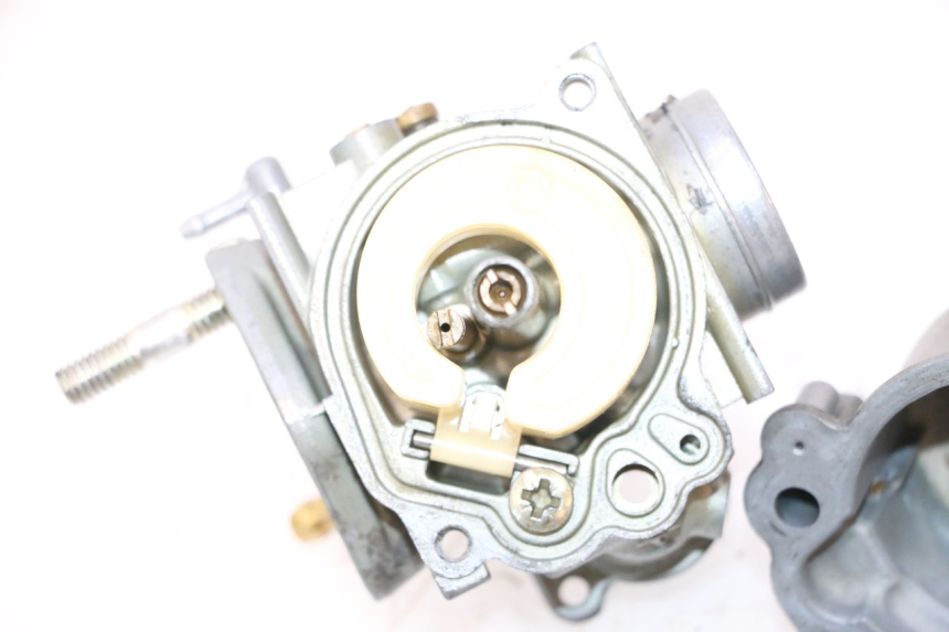 photo de CARBURATEUR PEUGEOT TREKKER TKR 50 (2005 - 2014) - Focus structure