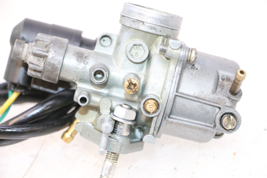 photo de CARBURATEUR PEUGEOT TREKKER TKR 50 (2005 - 2014) - Pièce contrôlée