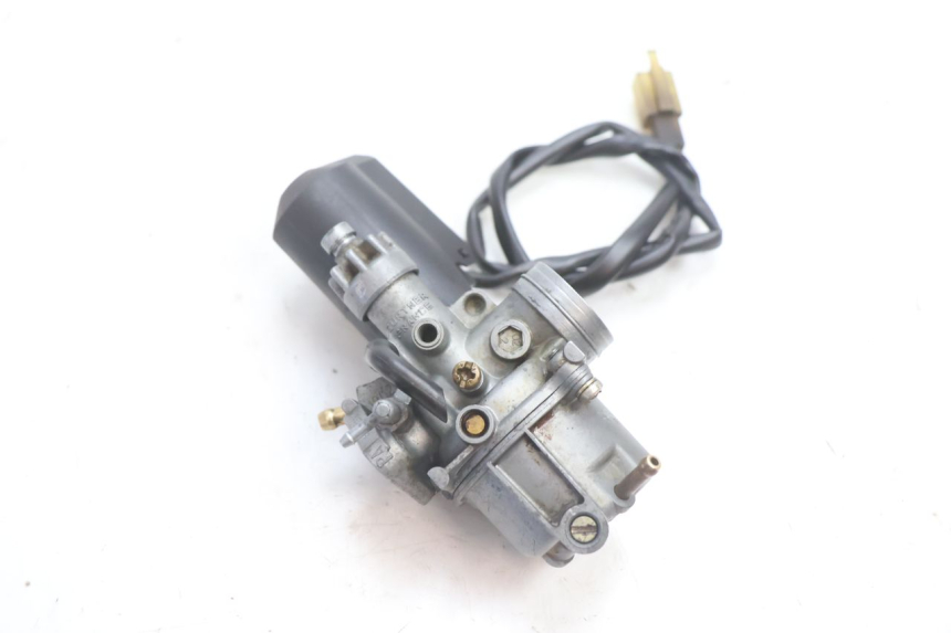 photo de CARBURATEUR PEUGEOT TREKKER 50 (1995 - 2004) - Détail de la pièce