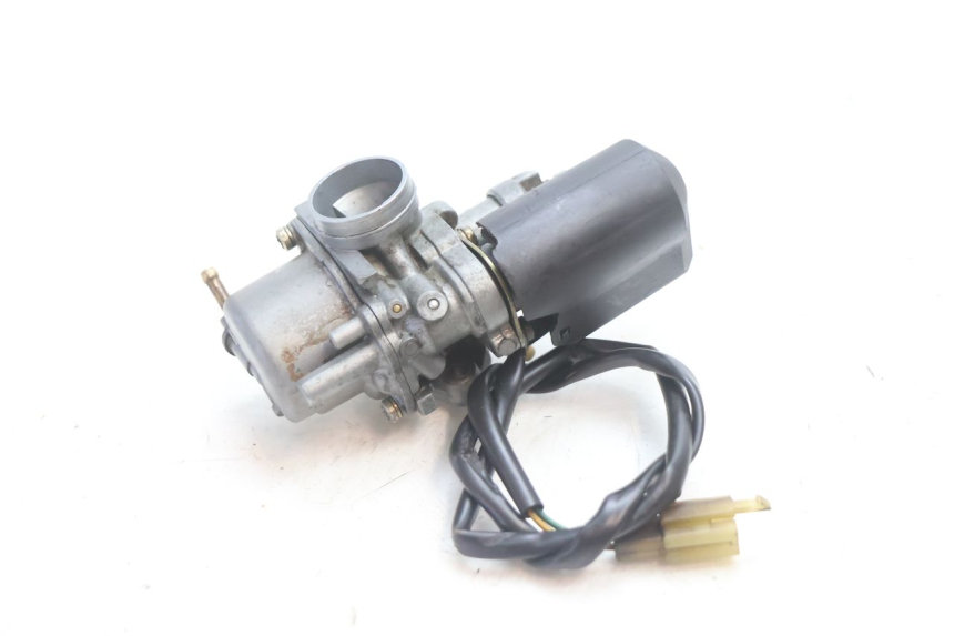 photo de CARBURATEUR PEUGEOT TREKKER 50 (1995 - 2004) - Autre angle de vue