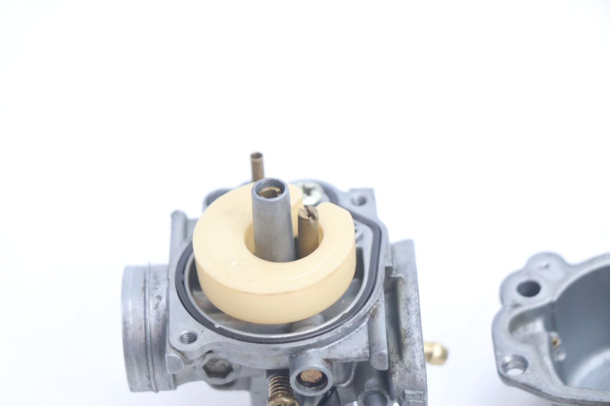 photo de CARBURATEUR PEUGEOT TREKKER 50 (1995 - 2004) - Pièce contrôlée
