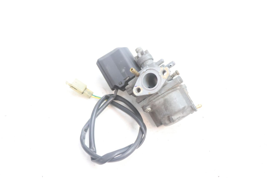photo de CARBURATEUR PEUGEOT TREKKER 50 (1995 - 2004) - Autre angle de vue
