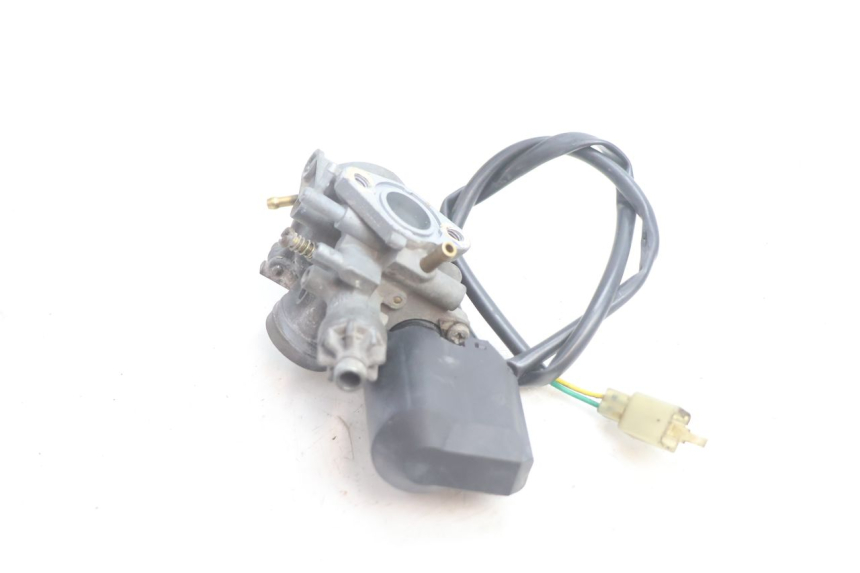 photo de CARBURATEUR PEUGEOT TREKKER 50 (1995 - 2004) - Vue d’ensemble