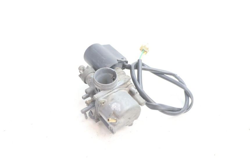 photo de CARBURATEUR PEUGEOT TREKKER 50 (1995 - 2004) - Points de fixation