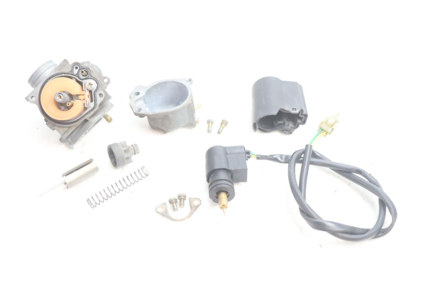 photo de CARBURATEUR PEUGEOT TREKKER 50 (1995 - 2004) - État de surface