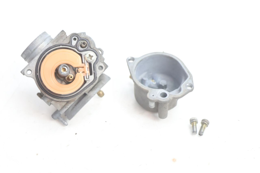 photo de CARBURATEUR PEUGEOT TREKKER 50 (1995 - 2004) - Pièce contrôlée