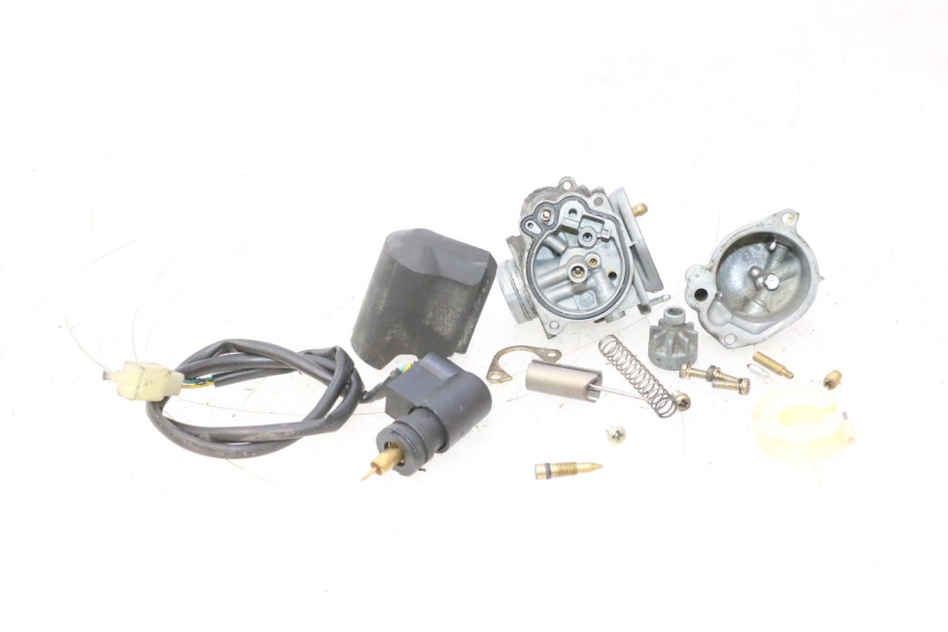 photo de CARBURATEUR PEUGEOT TREKKER 50 (1995 - 2004) - Détail de la pièce