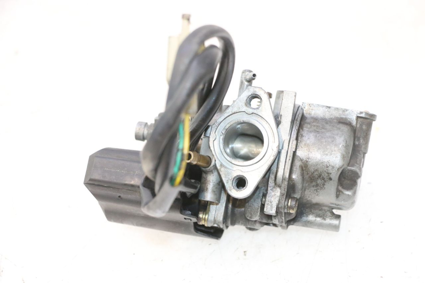photo de CARBURATEUR PEUGEOT TREKKER 50 (1995 - 2004) - Détails caractéristiques