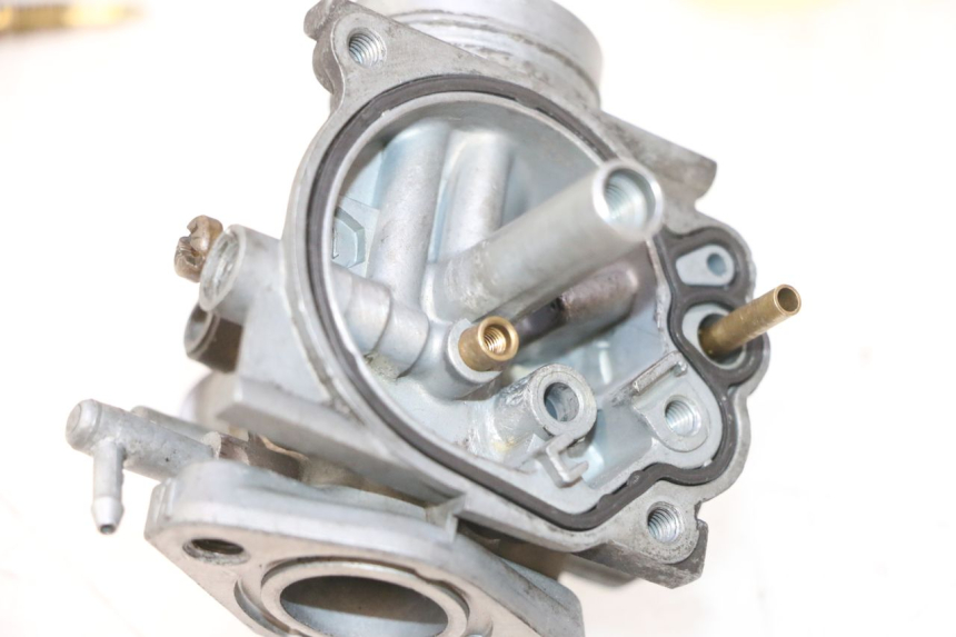 photo de CARBURATEUR PEUGEOT TREKKER 50 (1995 - 2004) - Aperçu profil