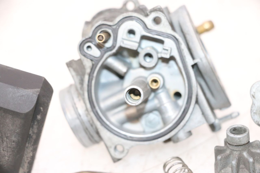 photo de CARBURATEUR PEUGEOT TREKKER 50 (1995 - 2004) - Vue principale
