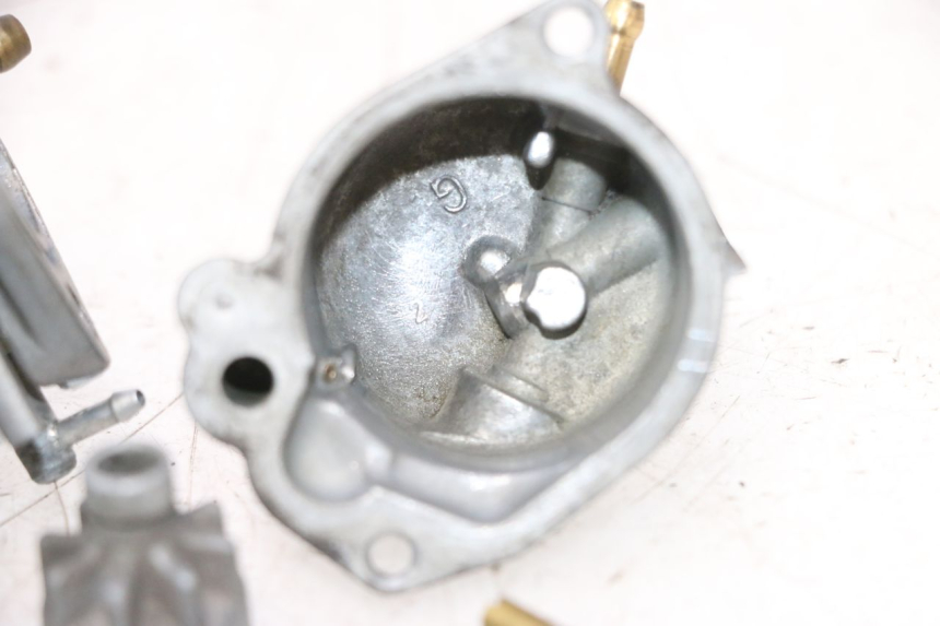 photo de CARBURATEUR PEUGEOT TREKKER 50 (1995 - 2004) - Détail de la pièce