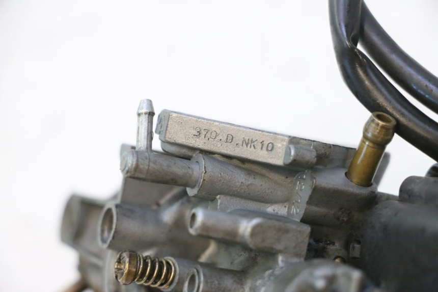 photo de CARBURATEUR PEUGEOT TREKKER 50 (1995 - 2004) - Vue d’ensemble