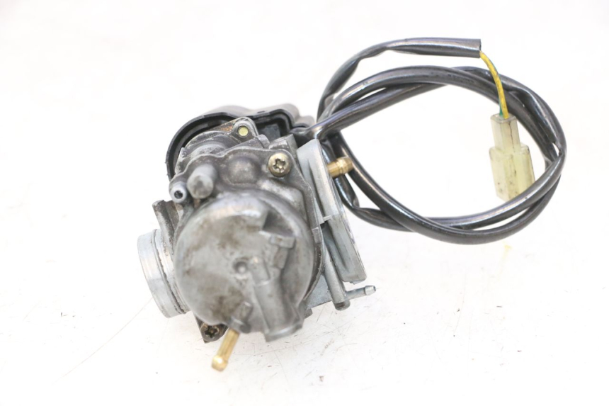 photo de CARBURATEUR PEUGEOT TREKKER 50 (1995 - 2004) - État de surface
